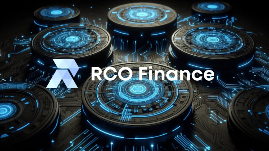 RCO Finance Gains Momentum Over Cardano And TRON, Crypto AI Sector To Lead Higher