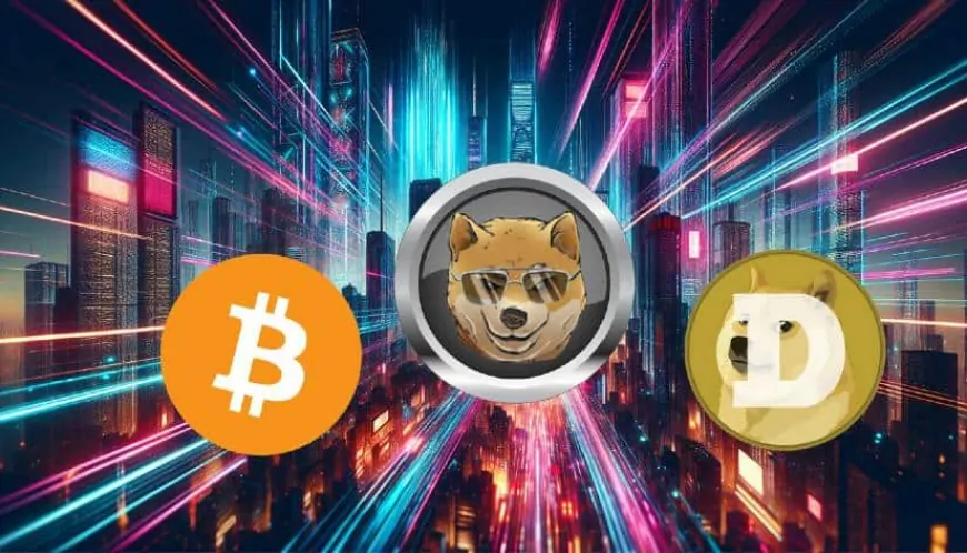 BTC Hovers Around $75K Price Mark, DOGE Records 12% Rally, DOGEN Gains Everyone's Attention With $1M Presale Mark