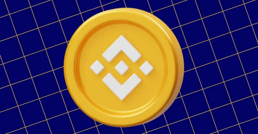 BNB Price Soars Past $600 as Bulls Target $1,000!