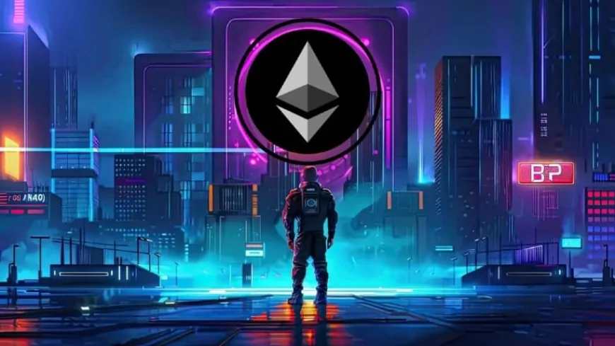 The Biggest Ethereum Comeback Yet? Boost Your Profits with 5 Altcoins Poised for Gains in the ETH Rally!