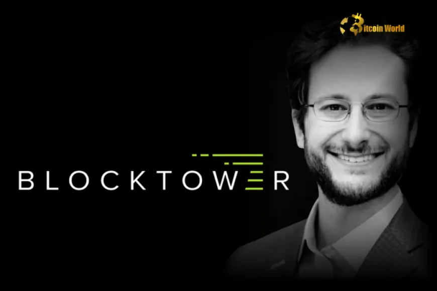 BlockTower's Ari Paul: Crypto Bull Market Enters Final Stage, BTC Could Hit $125K