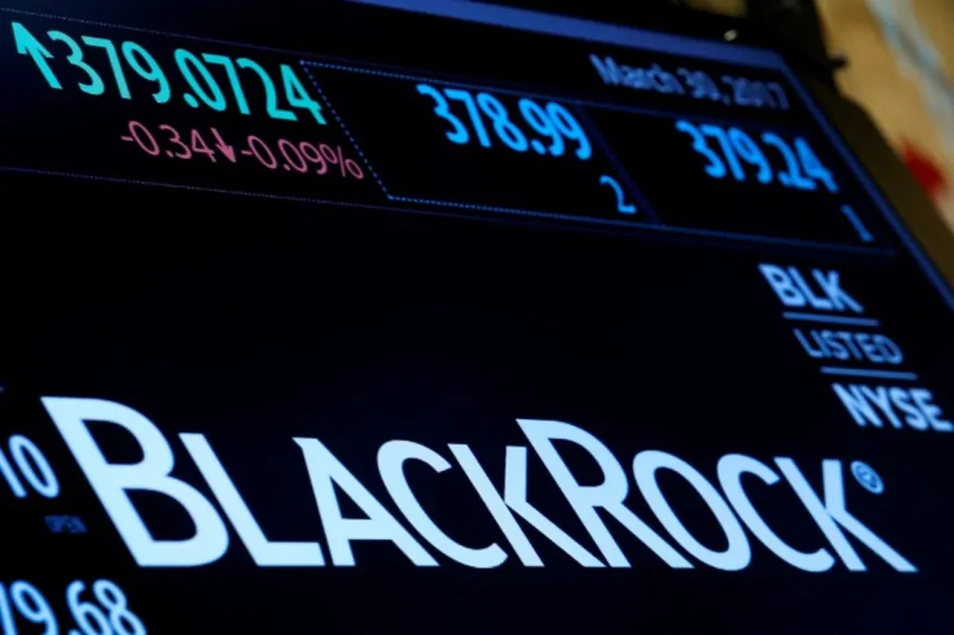 Historic Milestone for BlackRock's Bitcoin Spot ETF – Never Seen Before