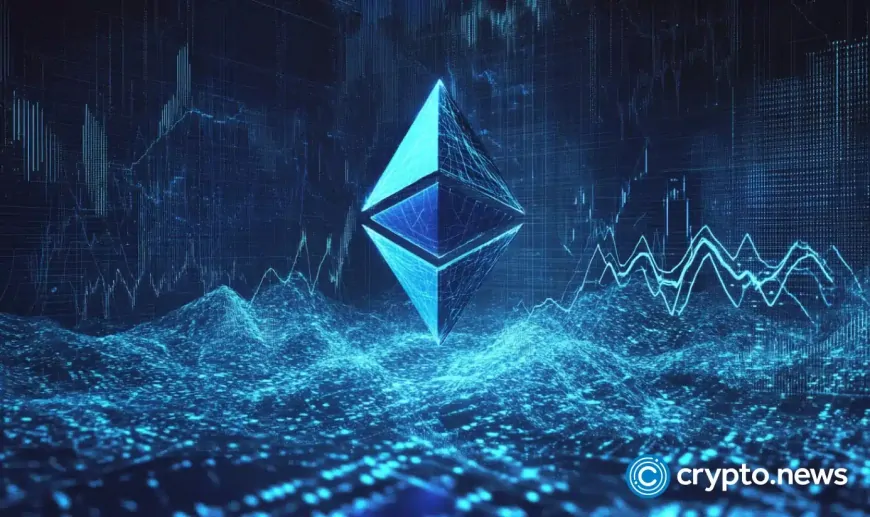 Ethereum ETFs post record weekly inflows as ETH eyes $4,000