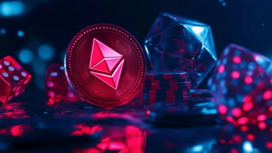 Ethereum Price Prediction: New ATH High Before Christmas As Top ETH Holders Bet Big On AAVE and RBLK