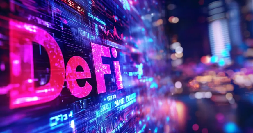 The 8 next big trends to watch in DeFi