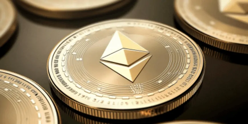 Ethereum Funding Rates Hit Key Bullish Level – Price Surge Ahead?