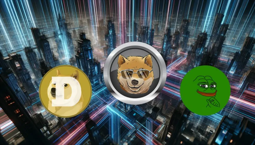 Dogen's 20,000% Growth Potential Draws Whales Away From Dogecoin and PEPE