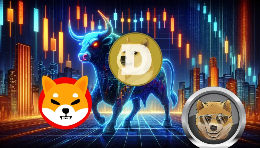 Next 15,000% Surge? Discover the Solana Memecoin Poised to Outshine Dogecoin and Shiba Inu by 2025!