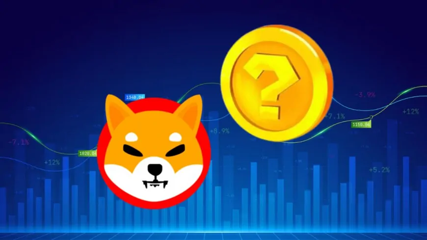 2025's Top Performers? Shiba Inu (SHIB) and XYZVerse (XYZ) Poised to Outshine All Other Tokens!