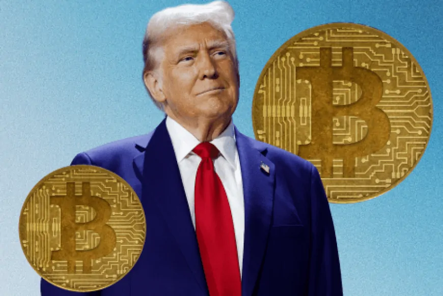 Can The Donald Trump Win Drive Bitcoin Price To $170,000 This Cycle?