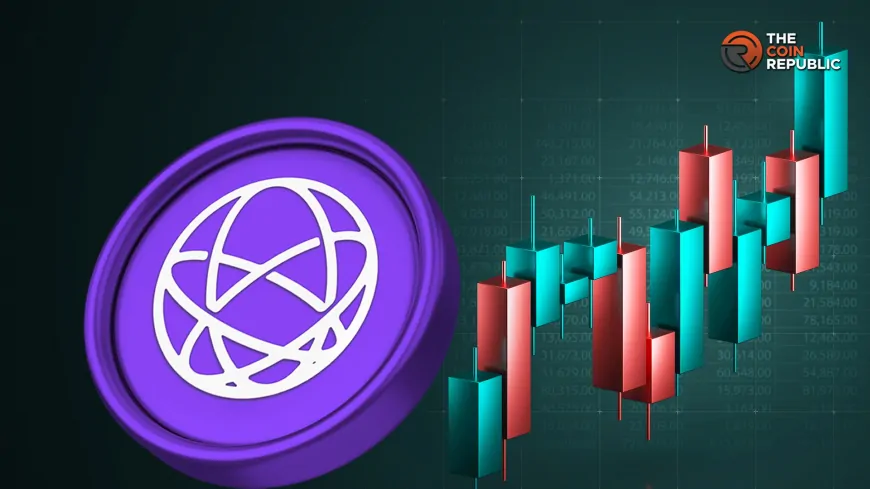 Celestia Hints At Potential Breakout: Can TIA Gain Over 231%?