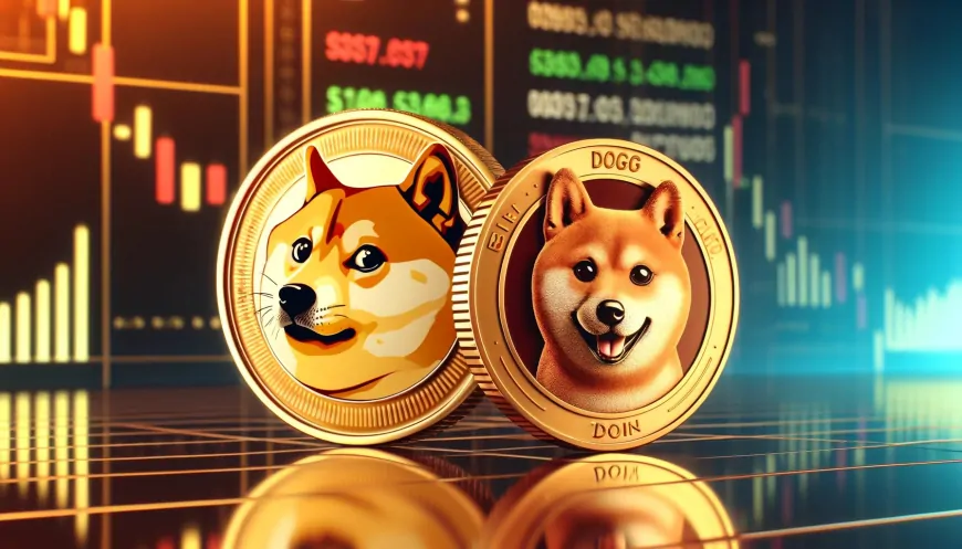 Dogecoin Vs. Shiba Inu: Investment Firm Reveals Why SHIB Will Outperform DOGE In 2025