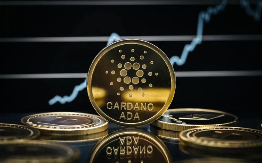 Cardano Price Surge: ADA Rises 10% in a Strong Market Rally