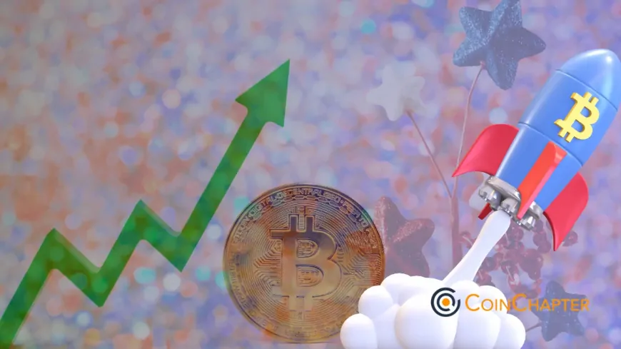 Bitcoin Price Hits ATH at $80K— Will The Party Go On Or Is Correction Nigh?