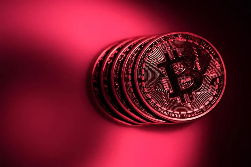 CryptoQuant CEO Predicts Significant Bitcoin Price Drop Before the End of 2024