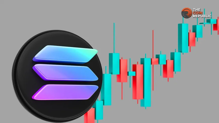 Is Solana (SOL) Price Primed For ATH With Strong Weekly Structure?