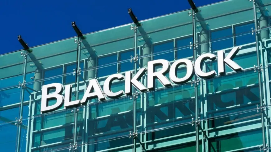 Massive Day For BlackRock's Bitcoin ETF As Trading Volume Reaches Unseen Levels With $4.1 Billion Traded