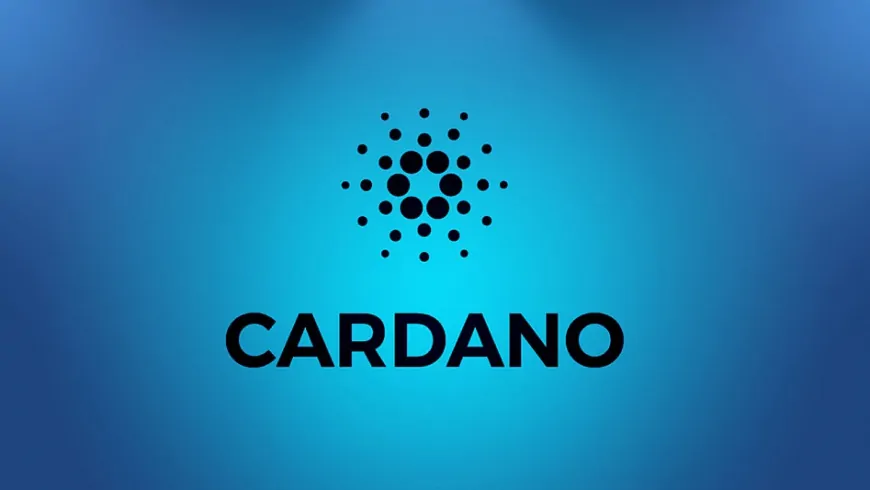 Here is What Could be Behind Cardano's Recent Surge