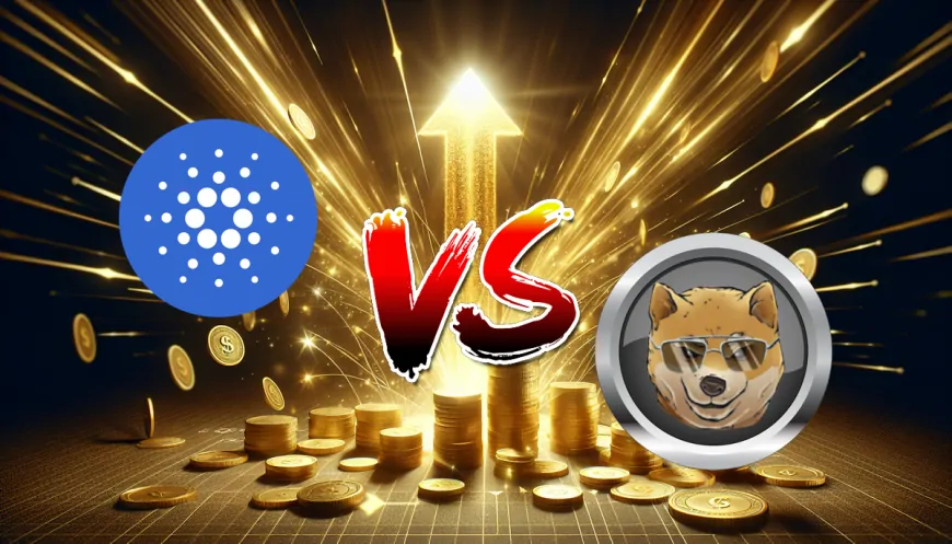 Dogen (DOGEN) Price Prediction: DOGEN Set to Skyrocket From $0.0007 to $10, While Cardano (ADA) Aims for $5 by 2025