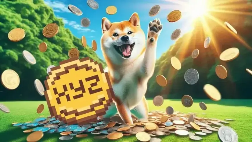 Has Shiba Inu Lost Its Shine? Experts Pin High Hopes on These 3 Altcoins as SHIB Struggles!