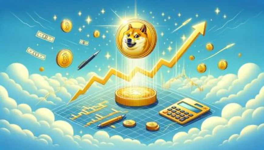 Dogecoin (DOGE) Soars 50% In a Flash: Is More Upside Ahead?