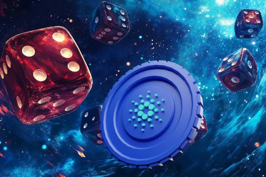 Cardano Soars with Double-Digit Gains! Can Solana and Rollblock Hit New All-Time Highs?