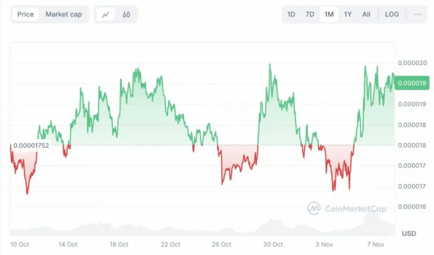 Will Shiba Inu Reach $1 After Shibarium Hits Record-Breaking Transactions, Investors Buy SHIB, CUTO and BONK for Success