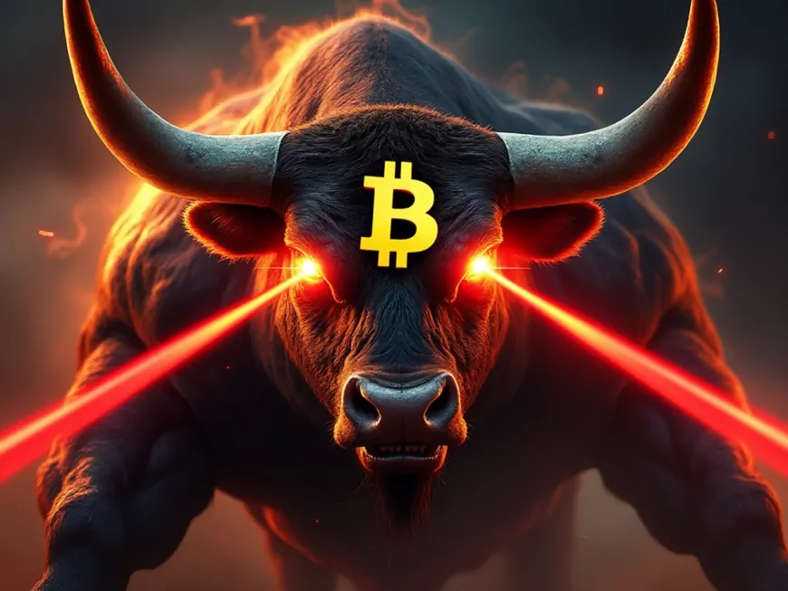 Bitcoin Starts New Week with New Record: Price Reaches Above $82,000! But Analyst Warns!