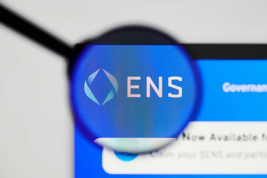 ENS Labs, the Development Team of Ethereum Name Service (ENS), Introduced a New Feature! Here Are the Details