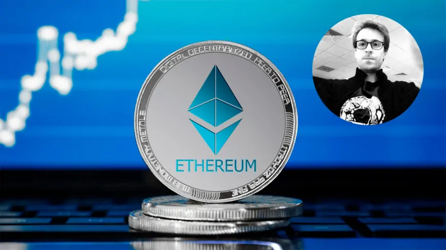 Justin Drake Hints at Groundbreaking Ethereum Consensus Upgrade – What's Coming?