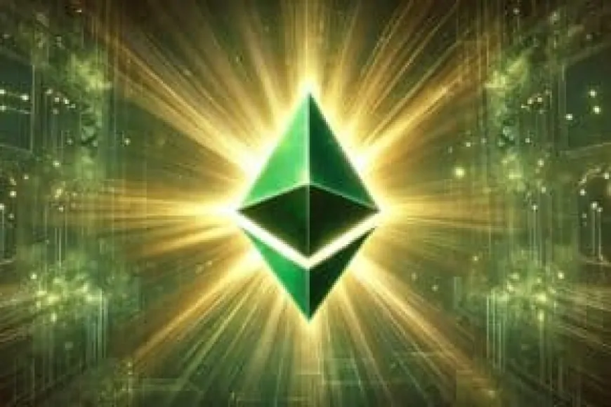 Ethereum ENS: the imminent update with a new Layer-2 network