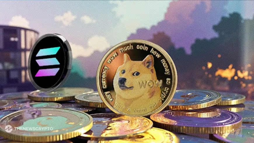 Solana (SOL), Dogecoin (DOGE), and Maybe Even Cardano (ADA) Will See New ATHs by January 2025