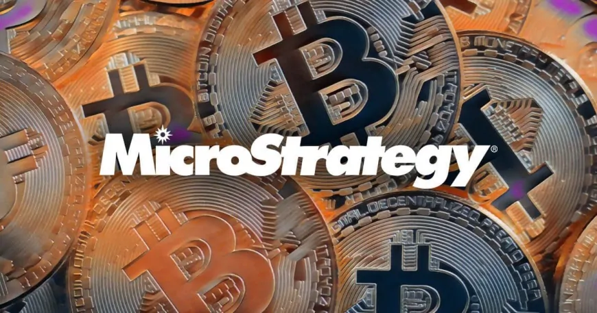 MicroStrategy Buys Another $2 Billion Bitcoin, Taking BTC Hoard Past $23 Billion As Analysts Eye BTC At $100K