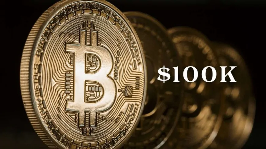 Options Traders Anticipate Bitcoin Reaching $100K by Year-End as BTC Nears $85,000