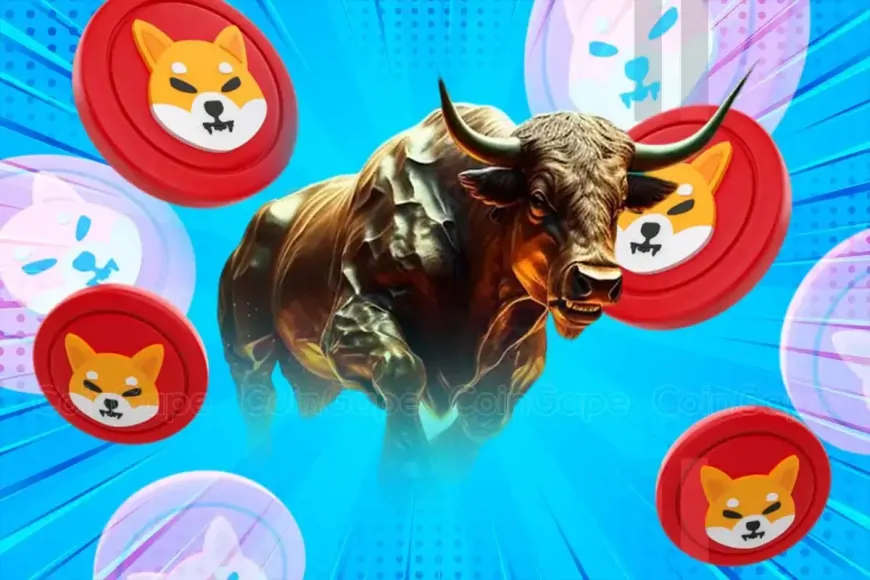 Shiba Inu Bull Run Helps Whale Net Millions In Profit, SHIB Price ATH in Sight?