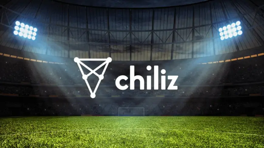 Chiliz Announces New Airdrop as CHZ Struggles with Modest Price Gains