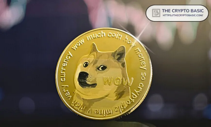 Here's How Much 1 Dogecoin Will Be Worth If DOGE Market Cap Hits $100B