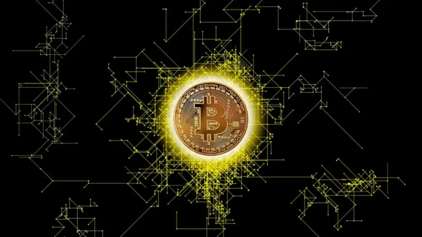 Bitcoin To 'Augment' Gold As The 'Next Strategic Reserve Asset,' Says Expert