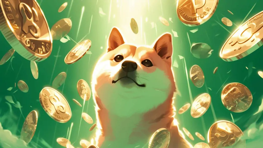 Dogecoin Price Prediction: DOGE Skyrockets 47% To Flip XRP, But Investors FOMO Buy This PEPE 2.0 Meme Coin For 10X Gains