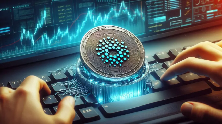 Cardano Price Hits Key Level, Analyst Predicts 32,120% Rally for Altcoin Poised to Outshine ADA