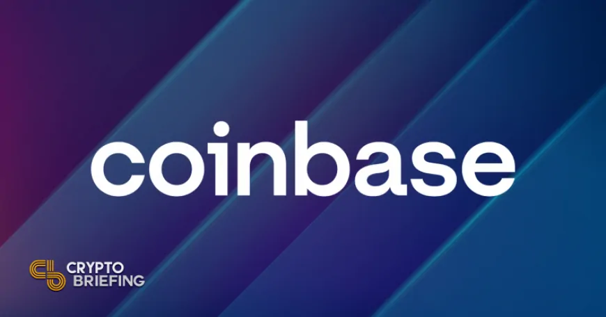 Coinbase launches COIN50 index tracking major assets BTC, ETH, SOL, XRP, and DOGE