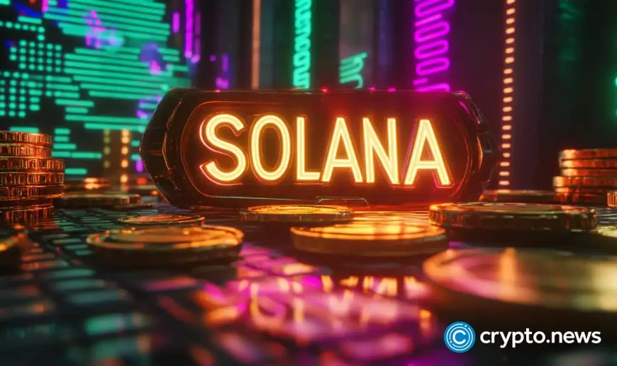 Solana trader with $1.4M portfolio transfers 1,000 SOL to buy this Ethereum ICO