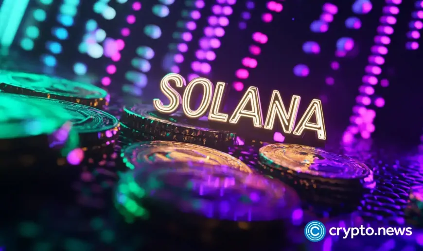 DeFi Technologies creates SolFi to be its ‘MicroStrategy for Solana'