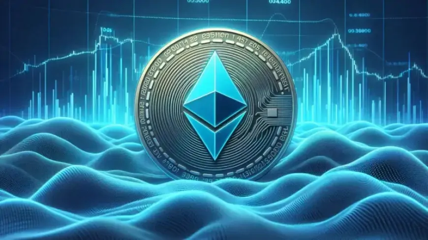 Ethereum Price Records Hike in Whales' Transactions as this Secret Altcoin Hints at 23,102% Run