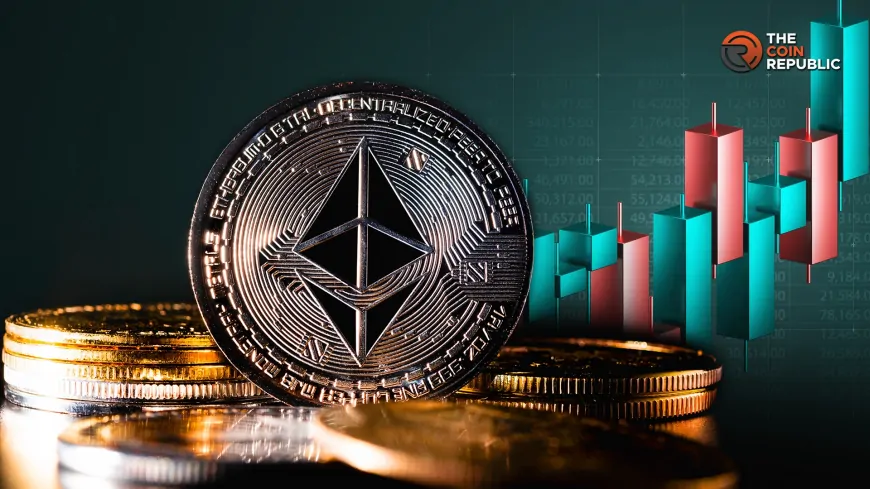 Can Ethereum Reach $6000 as $1.59B Shorts Face Liquidations?