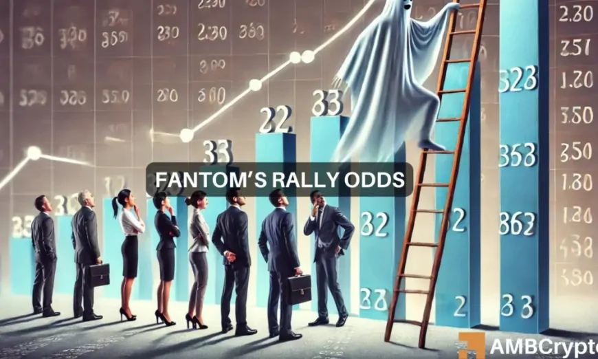 FTM's breakout – Examining if altcoin's on-chain metrics back its rally odds