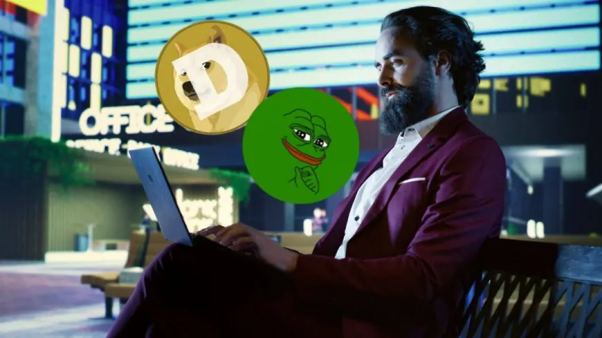 Time to Act: Experts Shocked by 19,900% Potential on This Altcoin — DOGE and PEPE Could Lose Their Top Positions