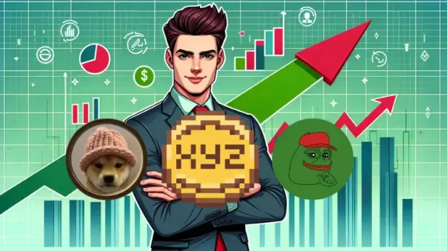 With Rapidly Growing Fan Base, All-Sports Meme Coin - XYZ Set to Overtake WIF and PEPE by 2025