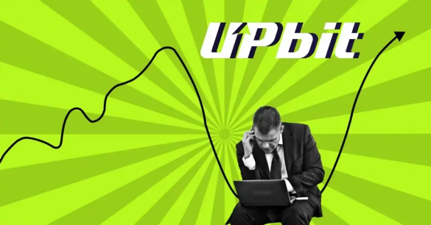 Upbit Crypto Exchange Announces Listing of 12 Digital Assets on USDT Market