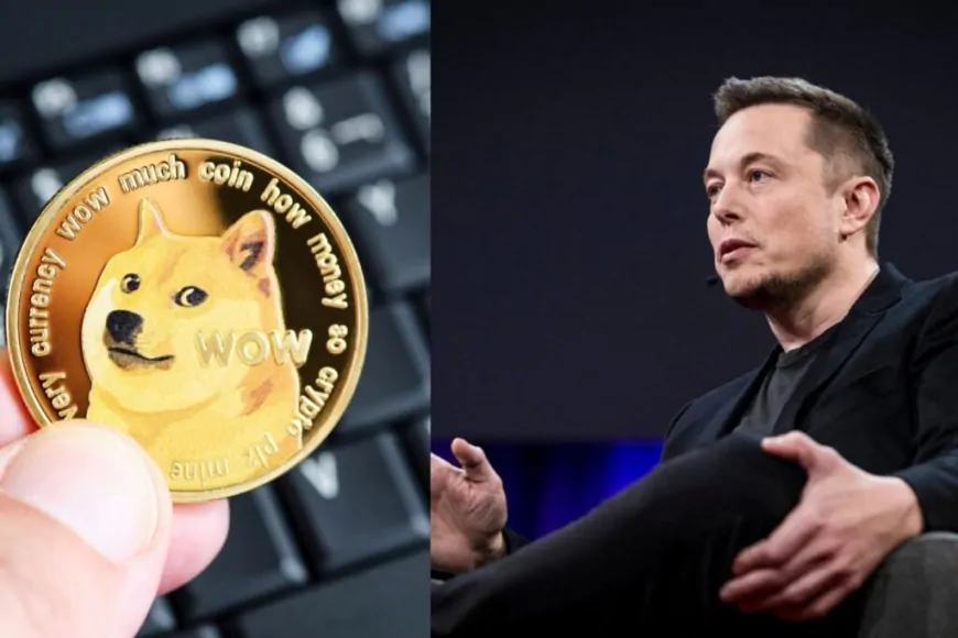 Dogecoin Tumbles Despite Elon Musk, Vivek Ramaswamy's 'DOGE' Appointment: This Is What Indicators Tell About Its Next Moves